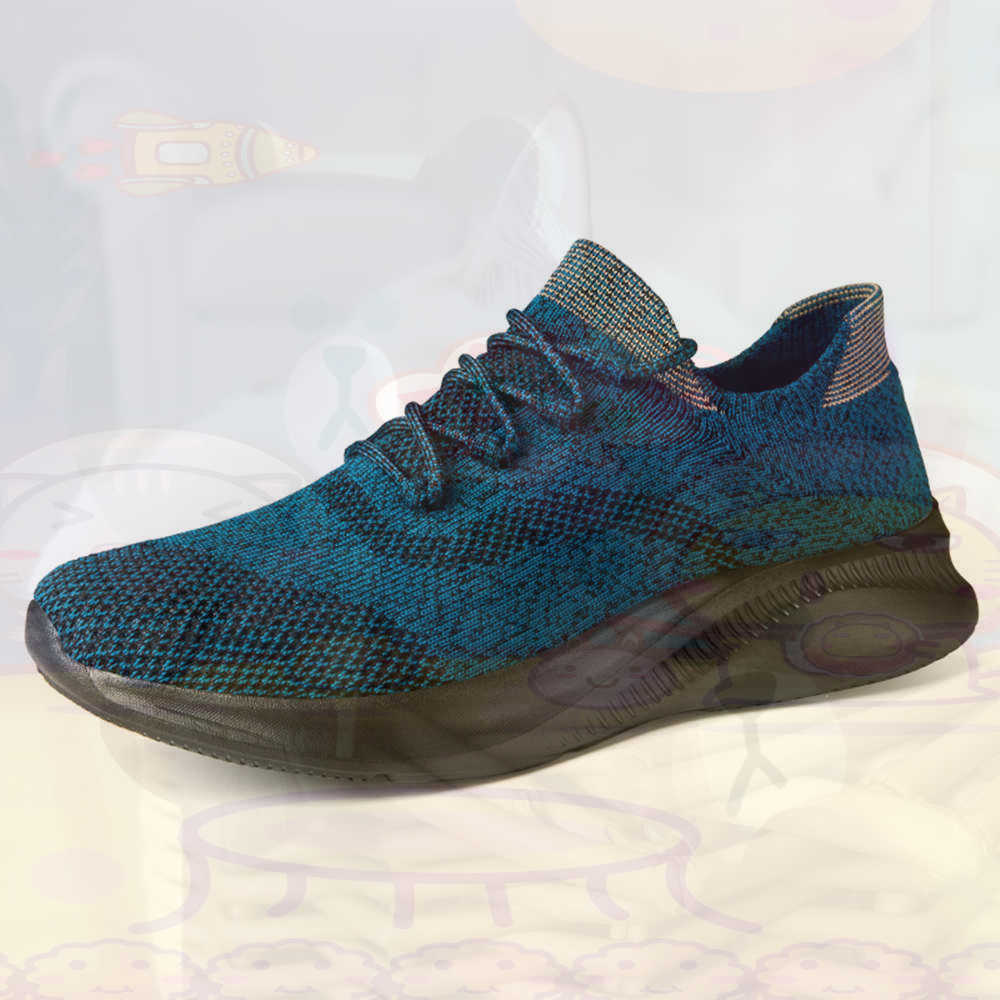 Streetwear Brands In Uk - Nummer 41 Zachte bodem Hoogwaardige schoenen