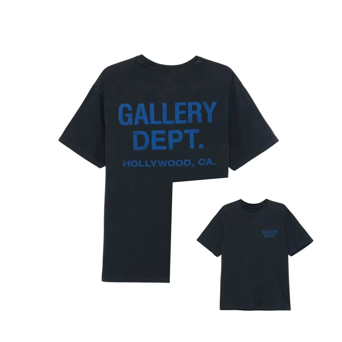 Streetwear Brand Clothing - Klassiek vintage high street letter street