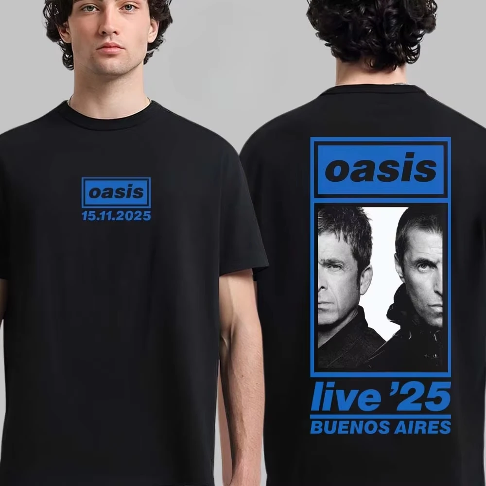 Streetwear Brand Vintage - Hot Oasis katoenen T-shirt voor dames