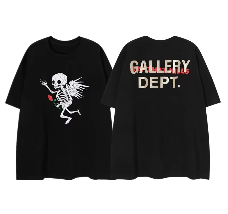 Skull Angel High-end modemerk  - Streetwear Brand Clothing recensie en prijs