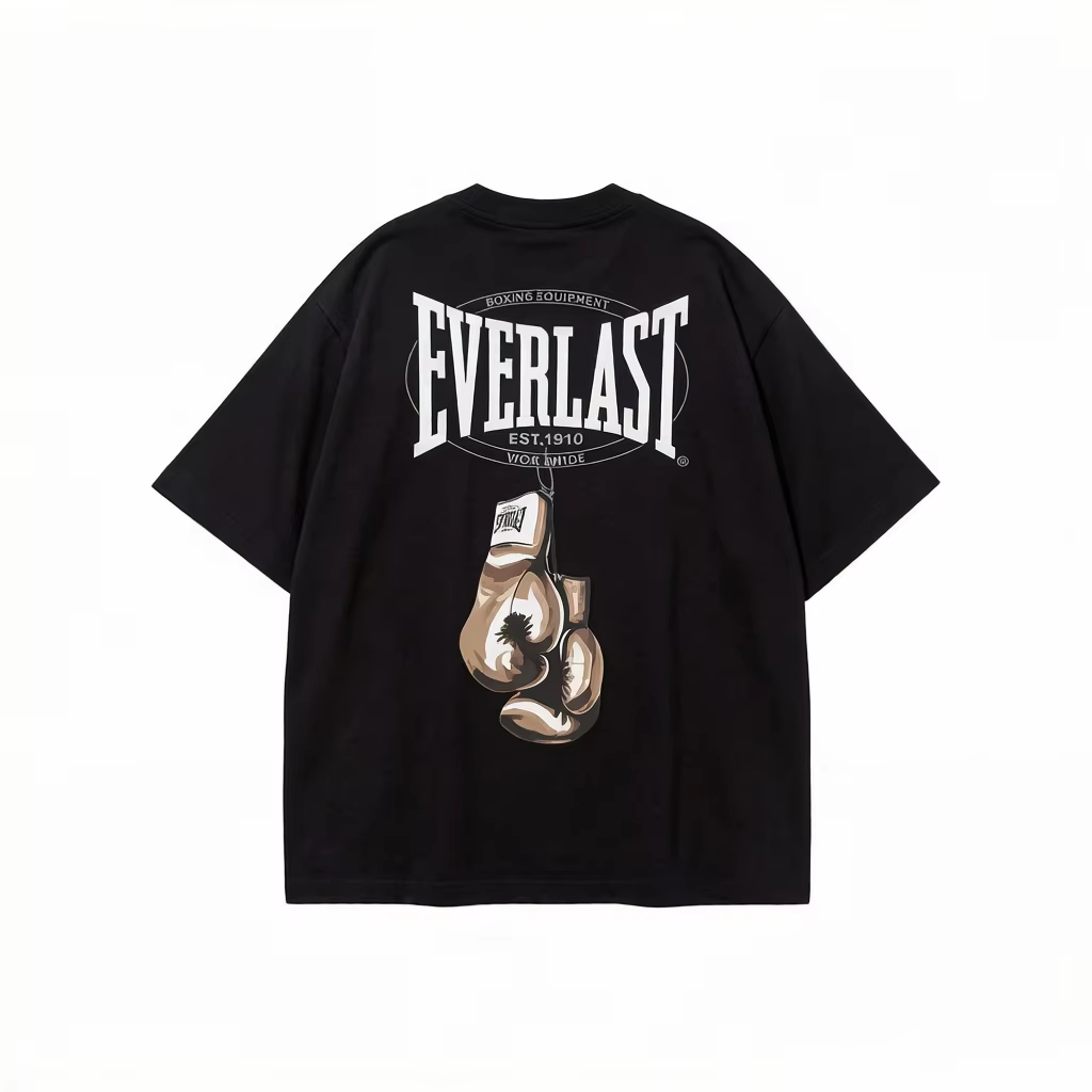 Klassiek wereldwijd boksuitrus - Streetwear Brand Tees recensie en prijs