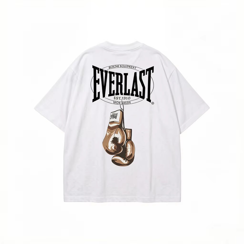 Klassiek wereldwijd boksuitrus - Streetwear Brand Tees recensie en prijs