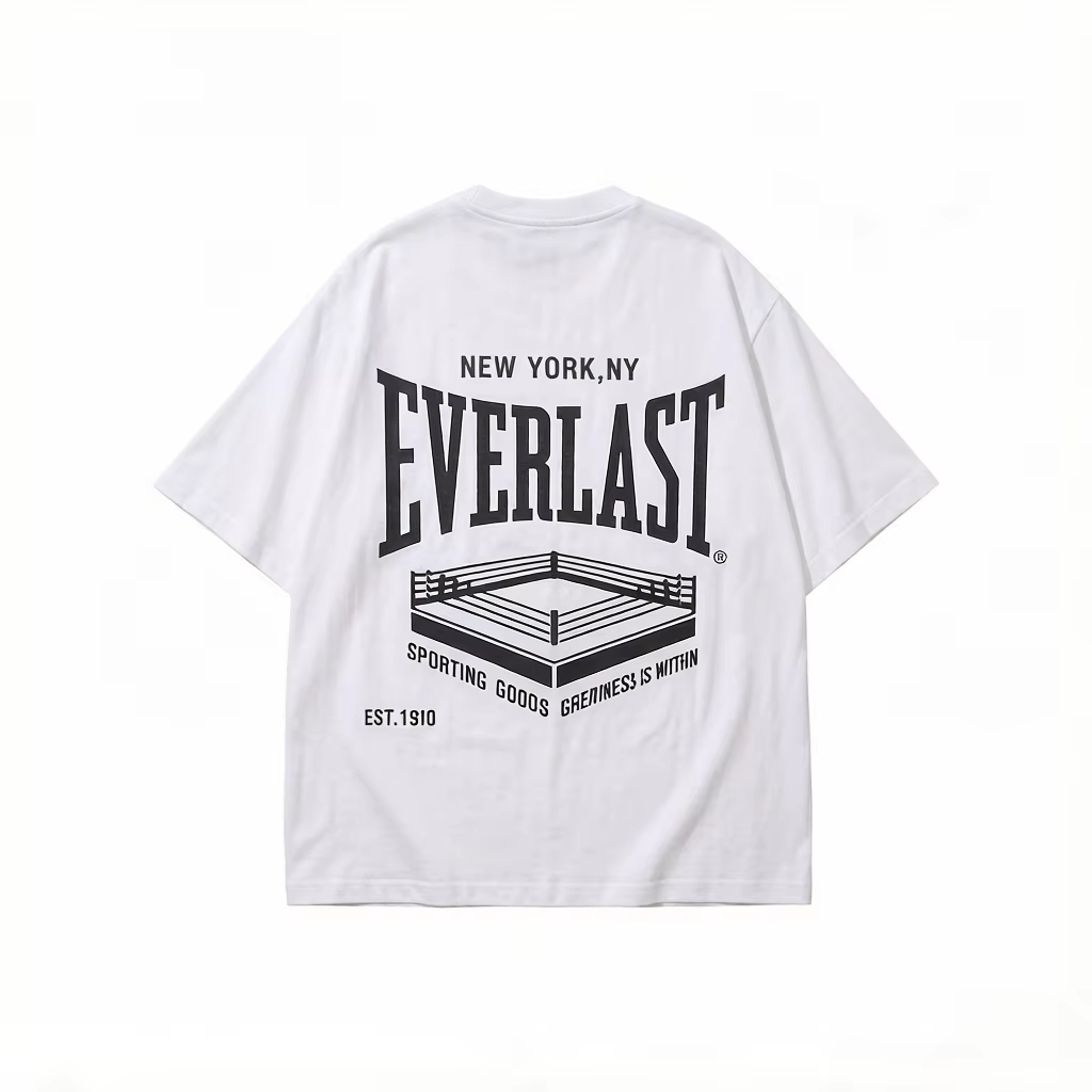 Klassiek wereldwijd boksuitrus - Streetwear Brand Tees recensie en prijs