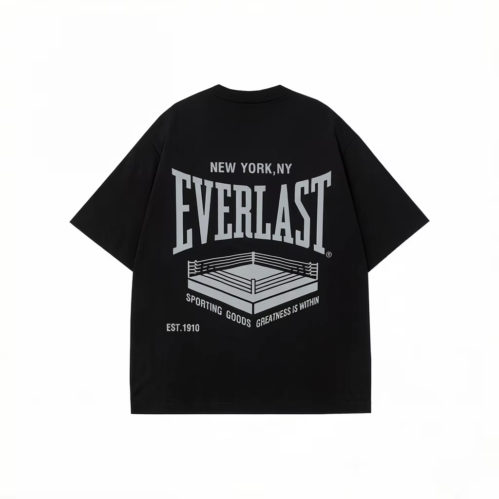 Klassiek wereldwijd boksuitrus - Streetwear Brand Tees recensie en prijs