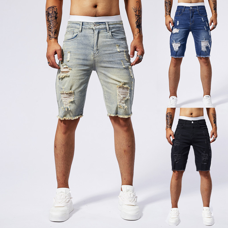 2025 Zomer Nieuwe mannen Gesch - Streetwear Brand Vintage recensie en prijs