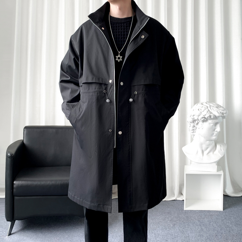 Trenchcoat Gloednieuwe Geul Ko - Streetwear Brand Clothing recensie en prijs