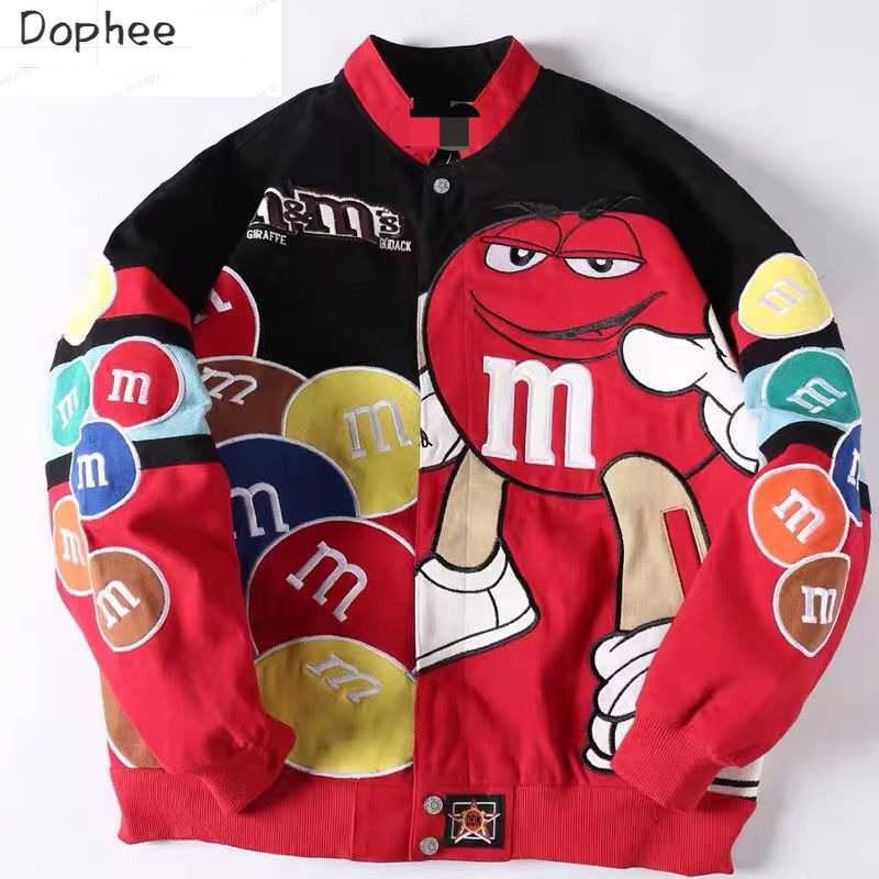 2025 Amerikaanse stijl trendy  - Streetwear Brand Clothing recensie en prijs