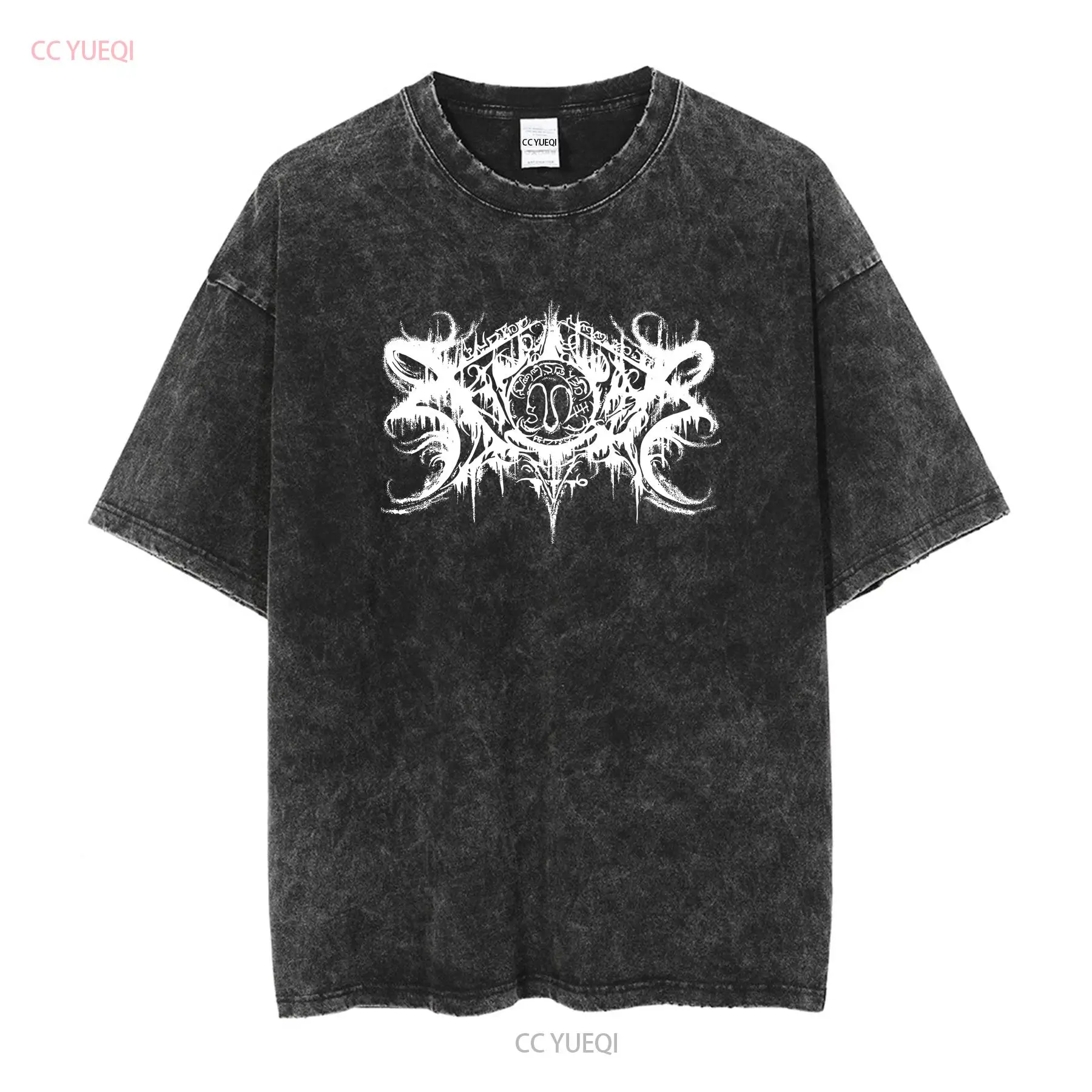 XASTHUR Gloednieuwe T-shirt Bl - Streetwear Brand Tees recensie en prijs