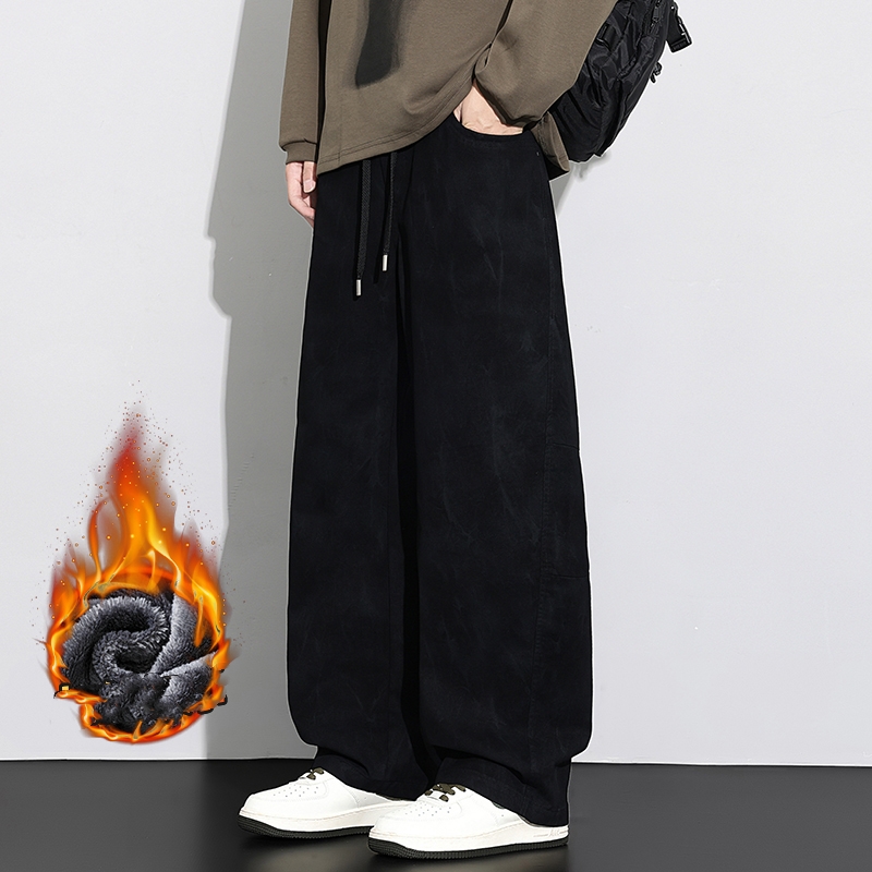 2026 heren losse katoenen broe - Streetwear Brand Clothing recensie en prijs