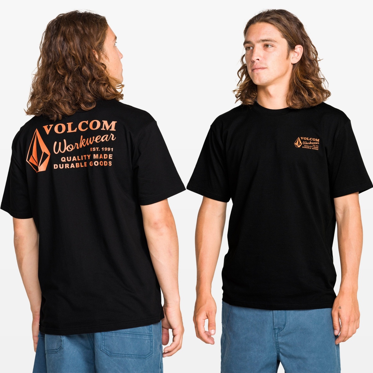 Werkkleding Volcom Outdoor Ext - Streetwear Brand Clothing recensie en prijs